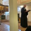 VCC Gallerien - Einsegnung der „CollegiatsGemeinschaft im Weinberg